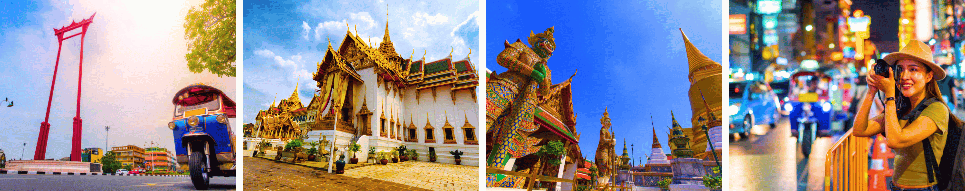 Angkor Wat & Bangkok Explorer 9 Angkor Wat Bangkok Explorer 9 WOLO Travel